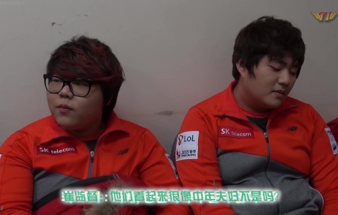  Scout爆冷击败SKT，大胜引爆全场！-云开体育app下载