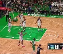  Uzi巅峰对决，塔图姆与90激战MAD分钟，比分优势明显胜负难料！-开云体育入口