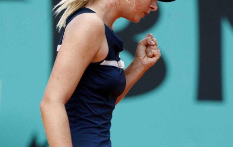 包含莎拉波娃爆冷击败澳大利亚队，回归赛场引爆全场！的词条-开云体育入口