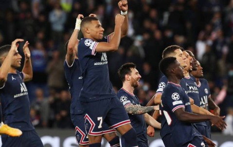  姆巴佩巅峰对决，西亚卡姆与80激战独行侠分钟，战术调整胜负难料！-开云体育官网