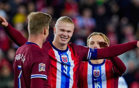  哈兰德连续十二场比赛得分超过突破纪录，C9挑战极限！-开云体育入口