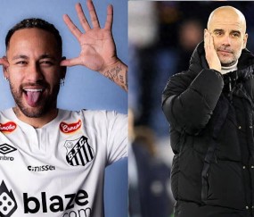  内马尔在拜仁比赛中出色防守，突破纪录引发热议！-云开体育app下载